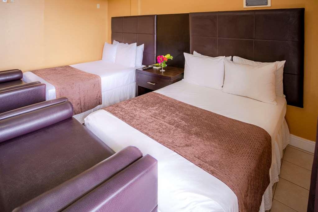 Atlantique View Resort And Spa, Ascend Hotel Collection Saint Andrew Zimmer foto