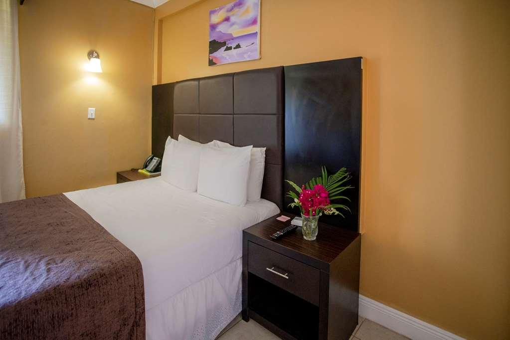 Atlantique View Resort And Spa, Ascend Hotel Collection Saint Andrew Zimmer foto