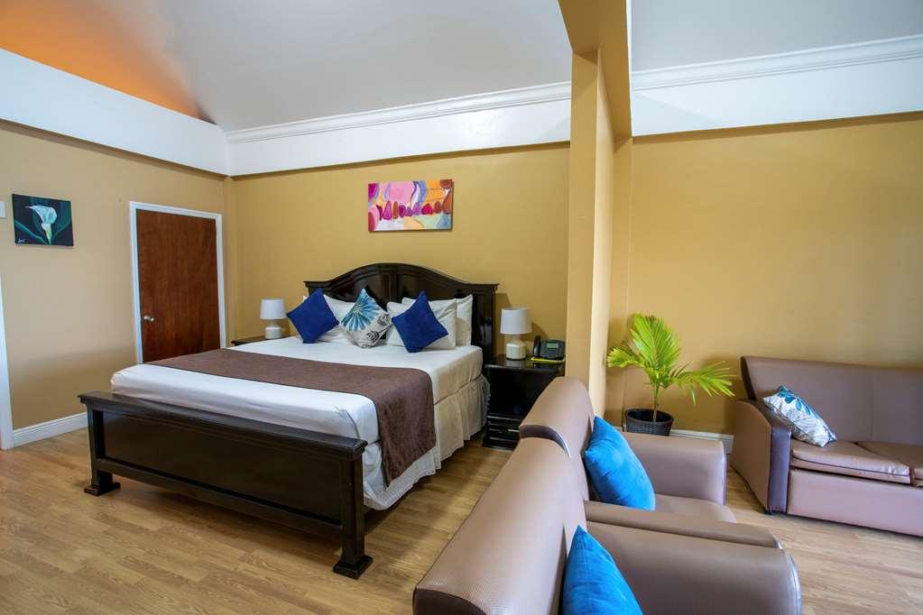 Atlantique View Resort And Spa, Ascend Hotel Collection Saint Andrew Zimmer foto