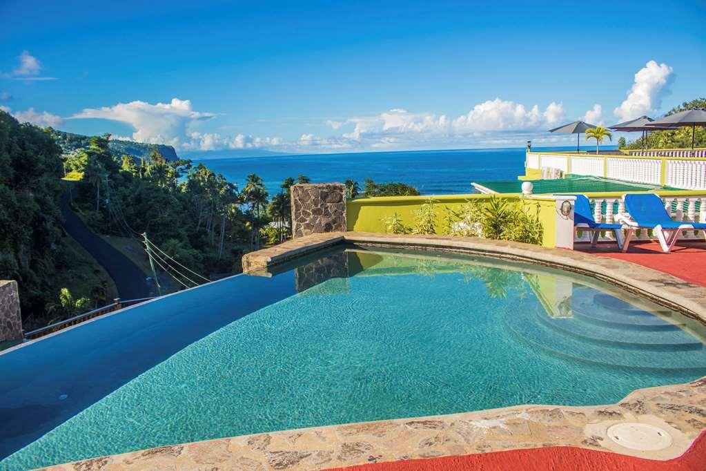 Atlantique View Resort And Spa, Ascend Hotel Collection Saint Andrew Einrichtungen foto